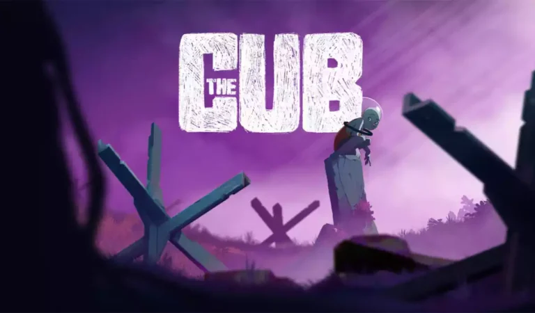 The Cub será lançado em 19 de janeiro de 2024 para PS5 e PS4