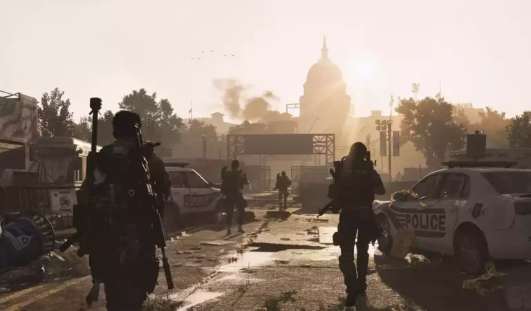 The Division 2 terá grande reformulação em 2024, DLC adiado para 2025