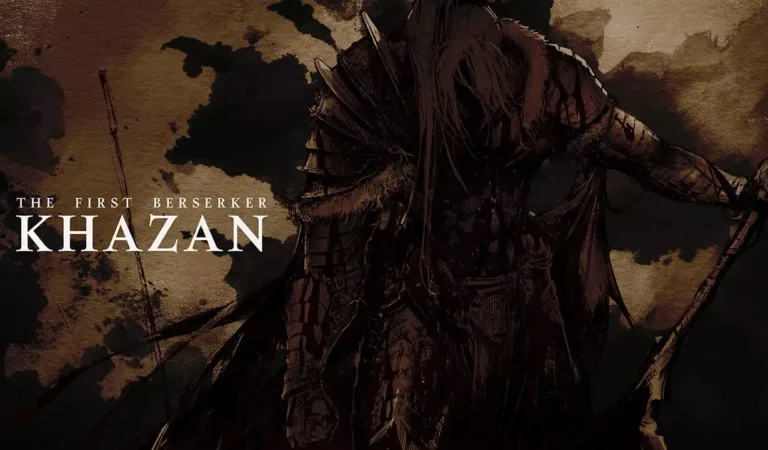 The First Berserker: Khazan ganha novo trailer