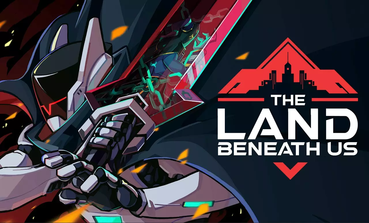 The Land Beneath Us