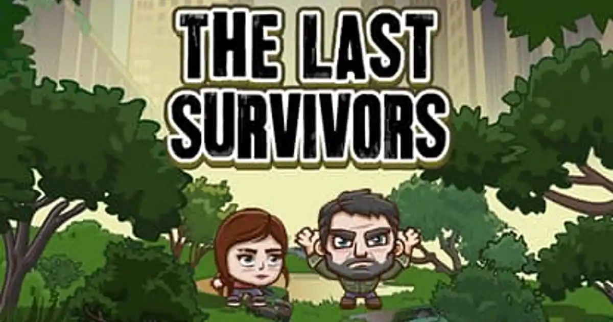 The Last Survivors jogo navegador The Last Survivors jogo navegador