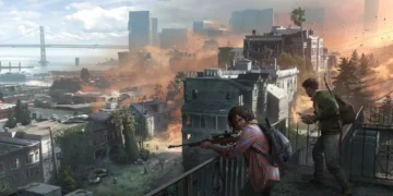 The Last of Us Online é cancelado oficialmente