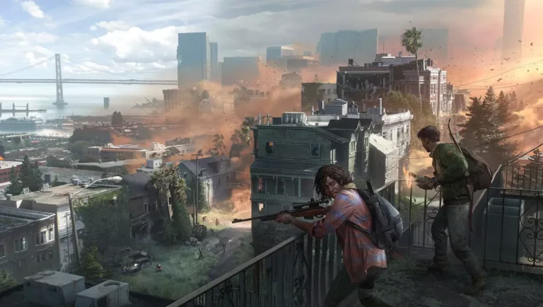 The Last of Us Online é cancelado oficialmente