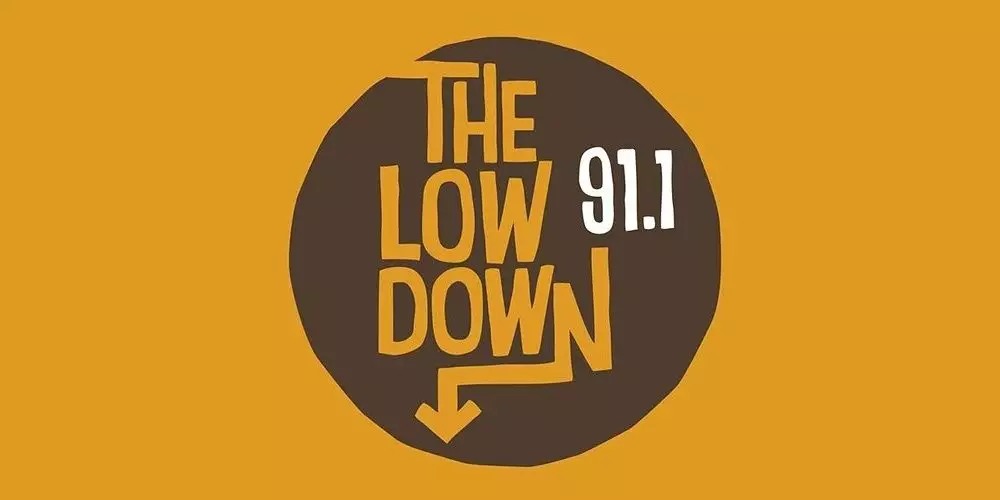 The LowDown 91.1 GTA 5