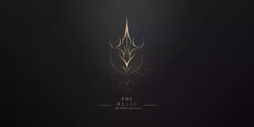 The Relic The First Guardian