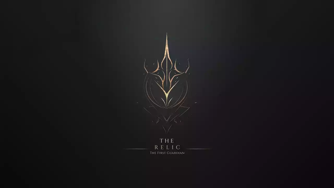 The Relic The First Guardian