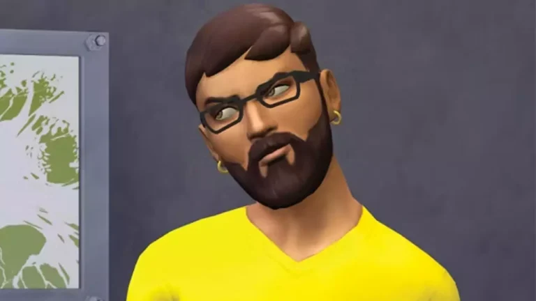 The Sims 4 Como deixar seu Sim com raiva