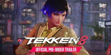Trailer de Tekken 8 revela o conteúdo da Ultimate Edition