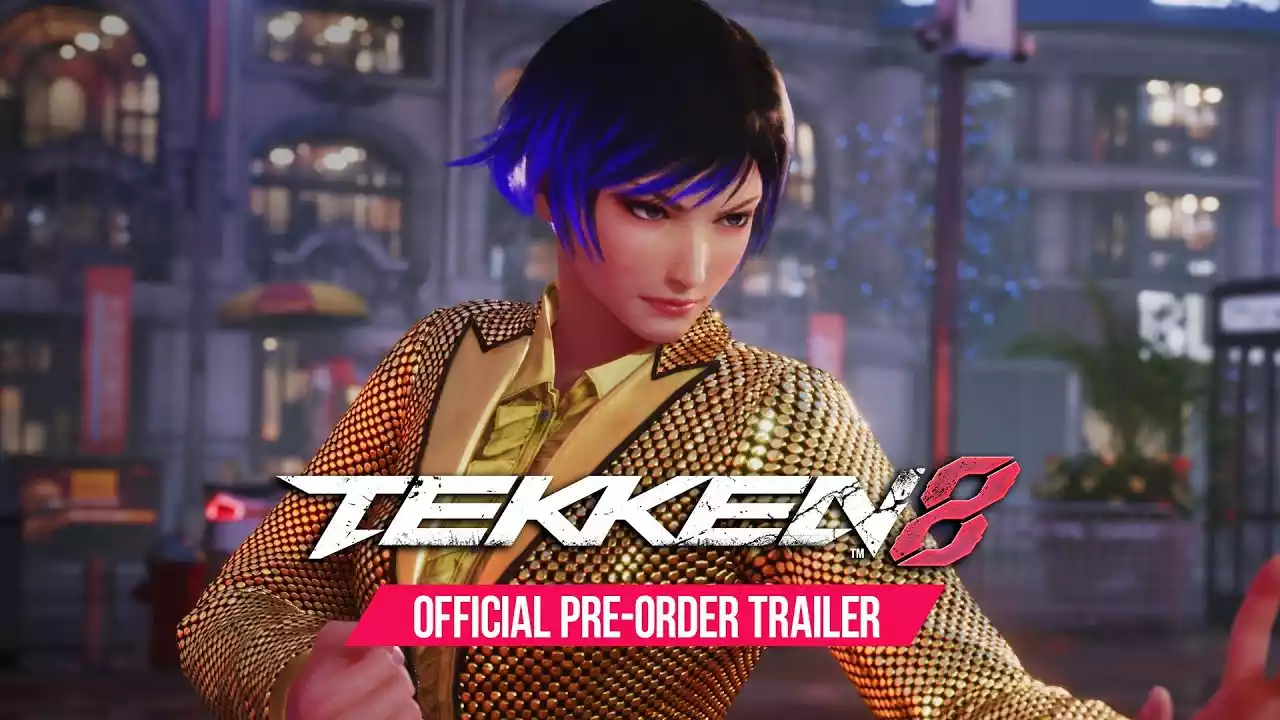 Trailer de Tekken 8 revela o conteúdo da Ultimate Edition