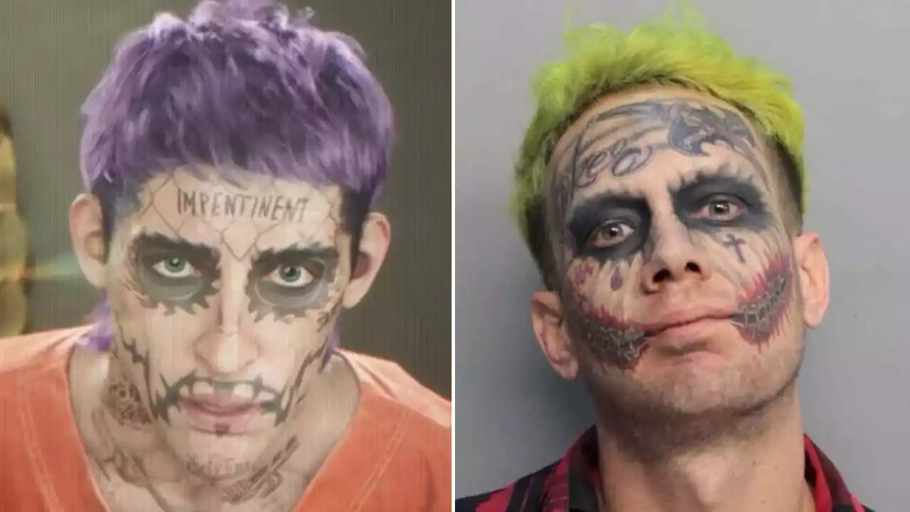 Trailer do GTA 6 inclui referência ao criminoso real Florida Joker