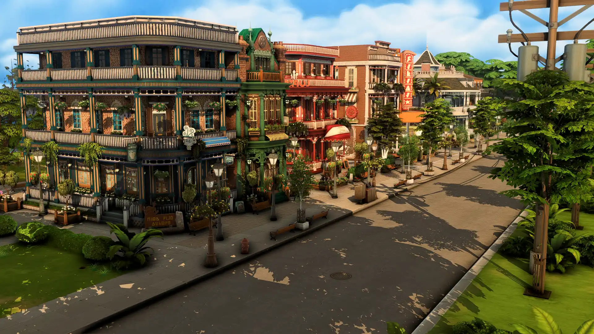Ultimate Save por PlumbobKingdom save file the sims 4 Ultimate Save por PlumbobKingdom save file the sims 4
