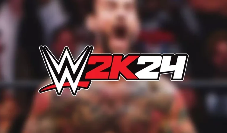 WWE 2K24 pode ser anunciado em breve, classificado no Brasil