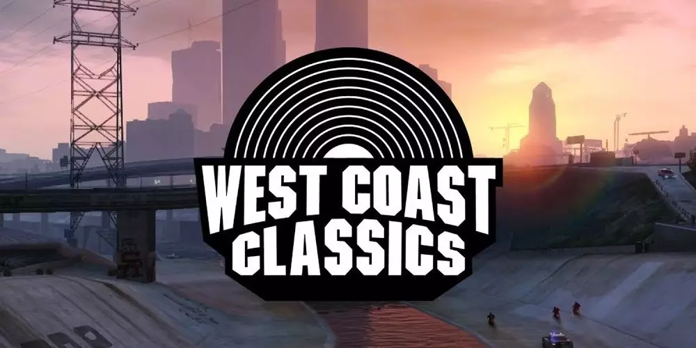 West Coast Classics GTA 5