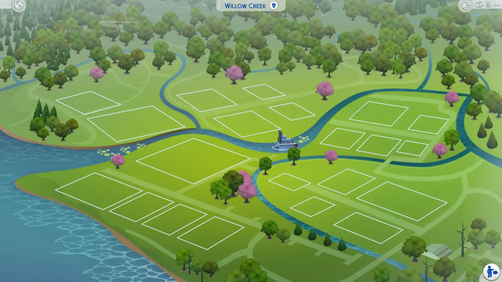 World of WIPS por Teknikah save file the sims 4 World of WIPS por Teknikah save file the sims 4