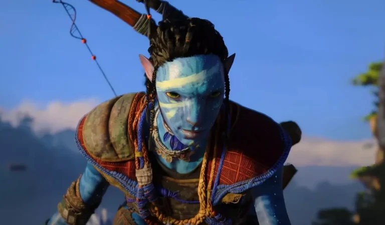 Avatar: Frontiers of Pandora terá modo de 60 FPS e crossplay