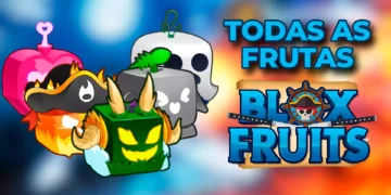 blox fruits frutas