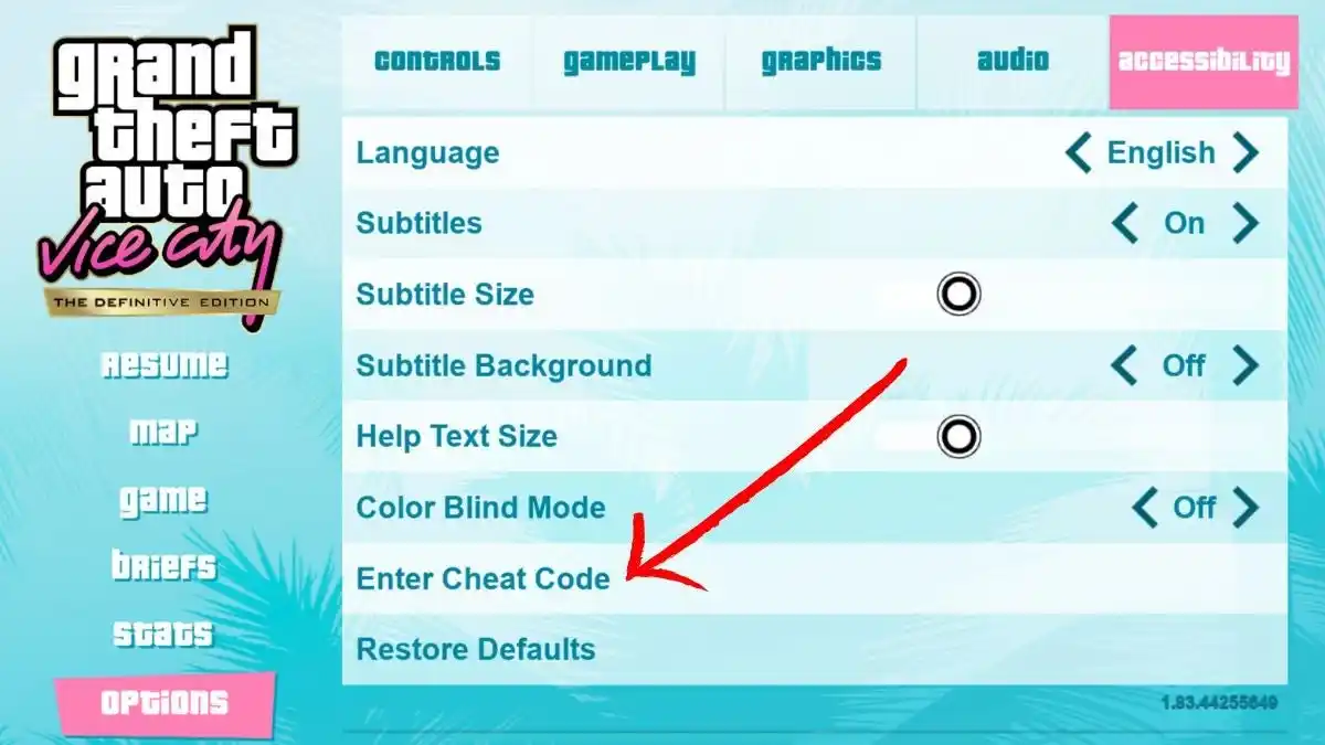 inserindo cheats codes no GTA Vice City Netflix inserindo cheats codes no GTA Vice City Netflix