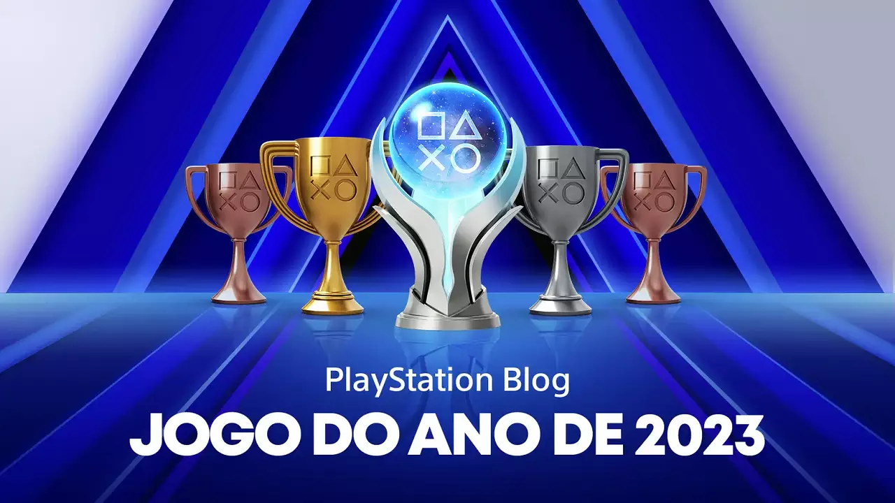 jogo do ano 2023 playstation blog