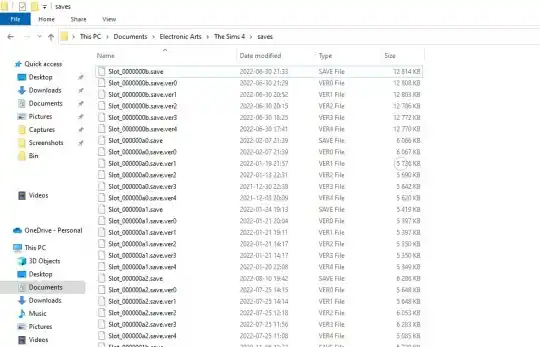 local pasta save file the sims 4 2 local pasta save file the sims 4 2
