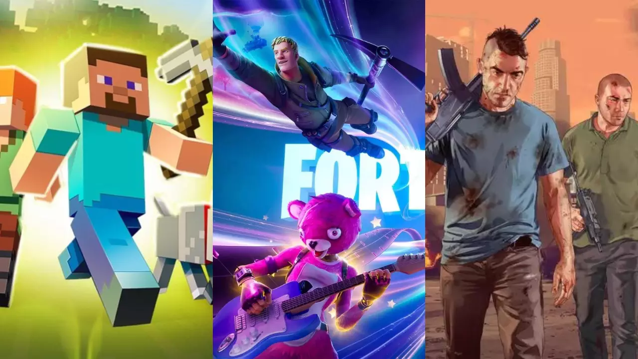 10 Melhores Jogos Multiplayer para PC (2020) 