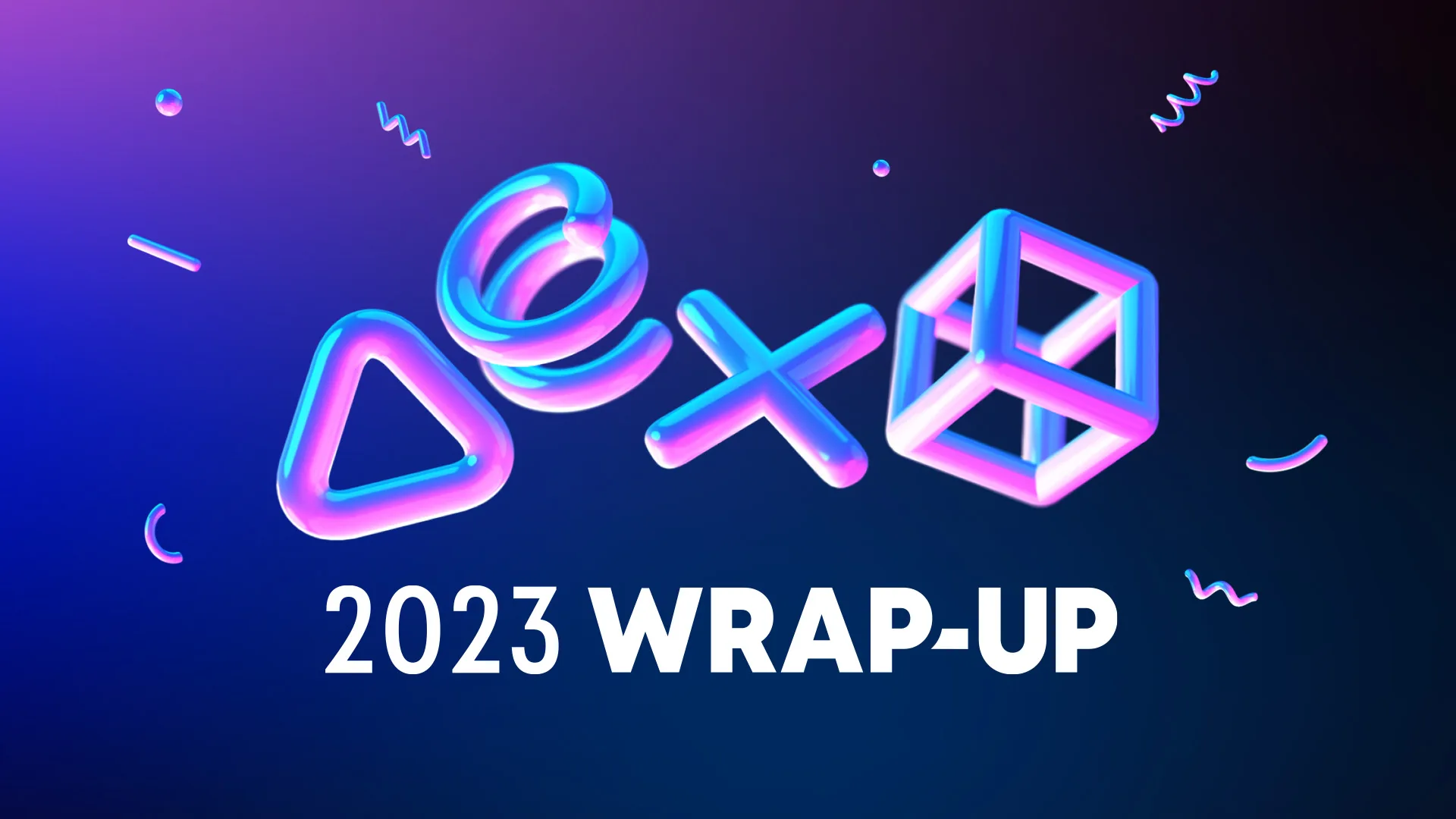 Retrospectiva 2023 Da PlayStation: Confira As Suas Estatísticas Na PSN