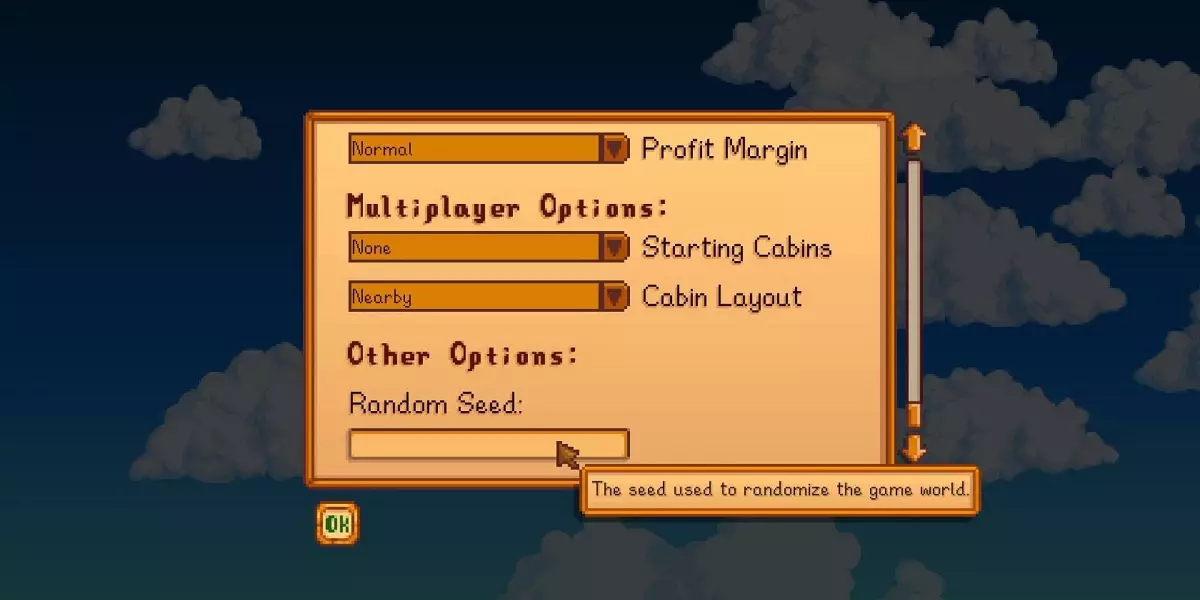 stardew valley seeds mundo