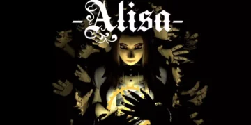 Alisa será lançado em 6 de fevereiro ps5 ps4
