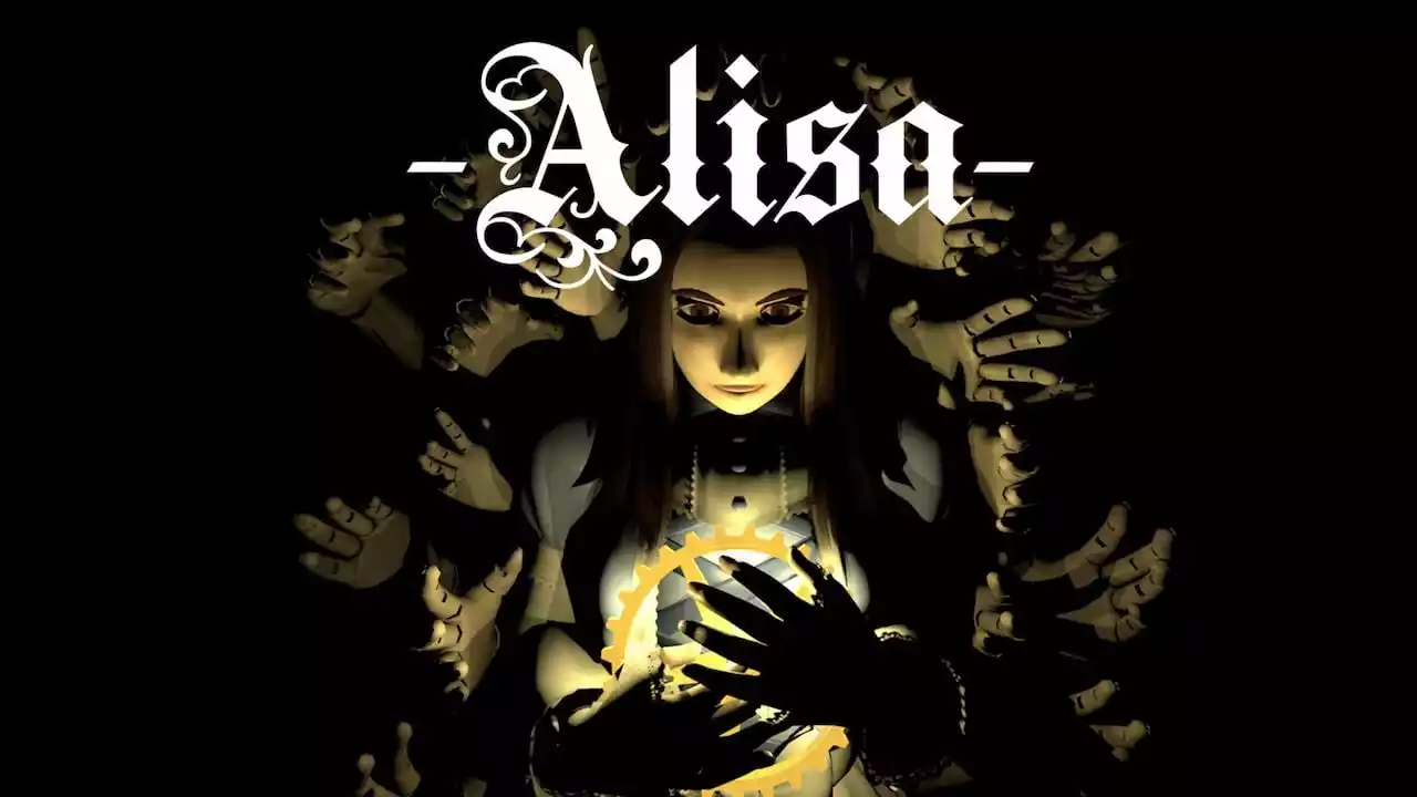 Alisa será lançado em 6 de fevereiro ps5 ps4