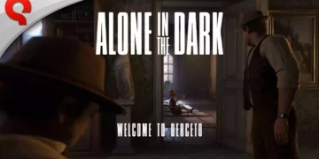 Alone in the Dark ganha novo trailer Derceto Manor