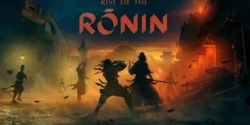 Ascensão do Ronin