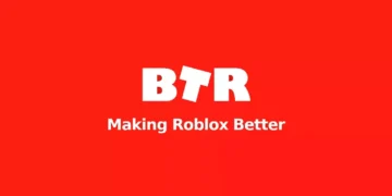 BTRoblox Better Roblox Extensao Como Instalar