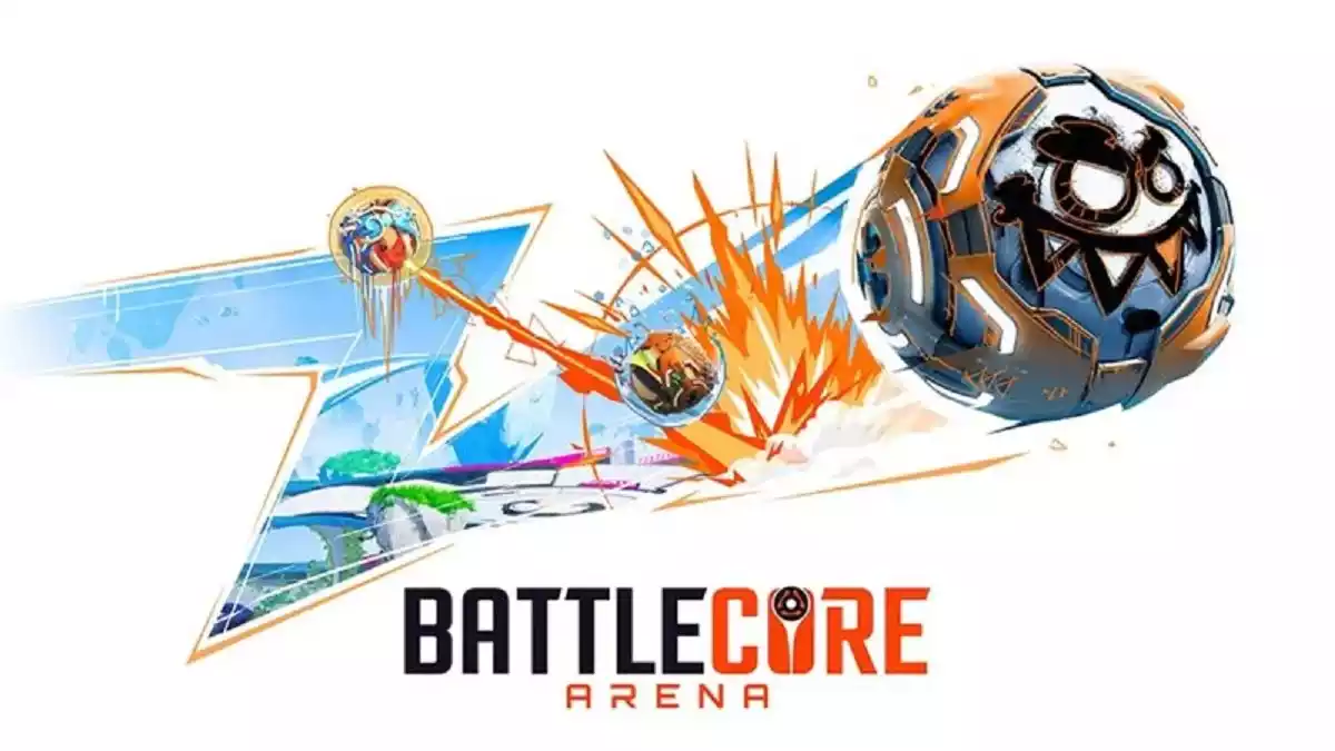 BattleCore Arena