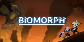 Biomorph