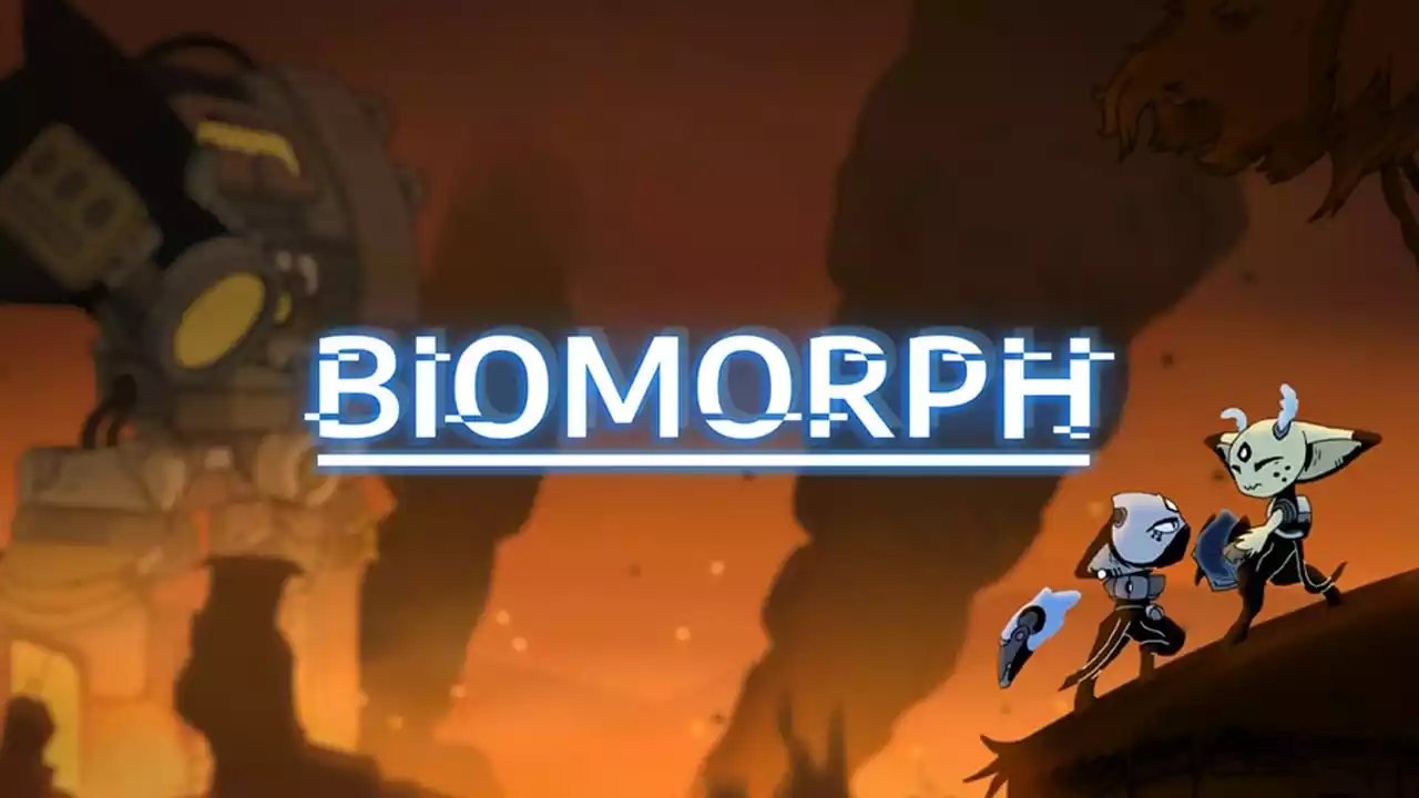 Biomorph