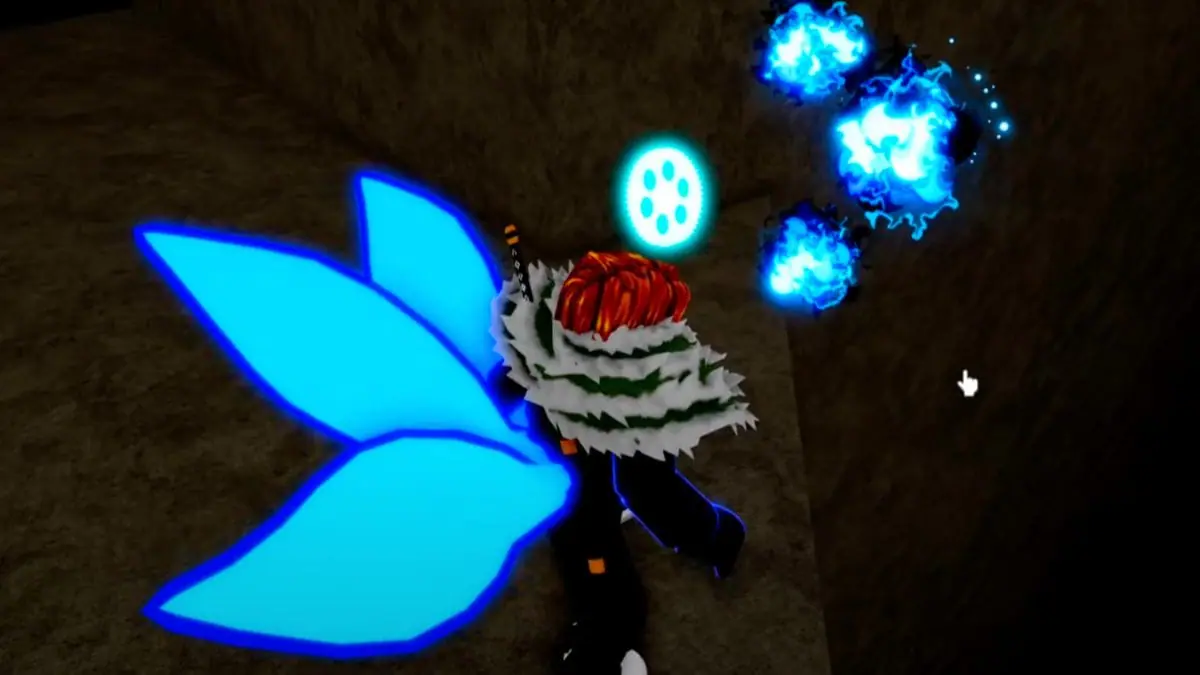 Blox Fruits Como conseguir o Blue Gear