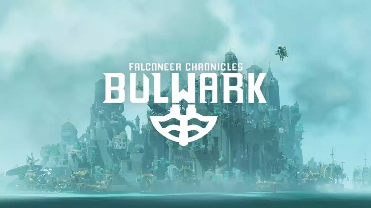 Bulwark Falconeer Chronicles