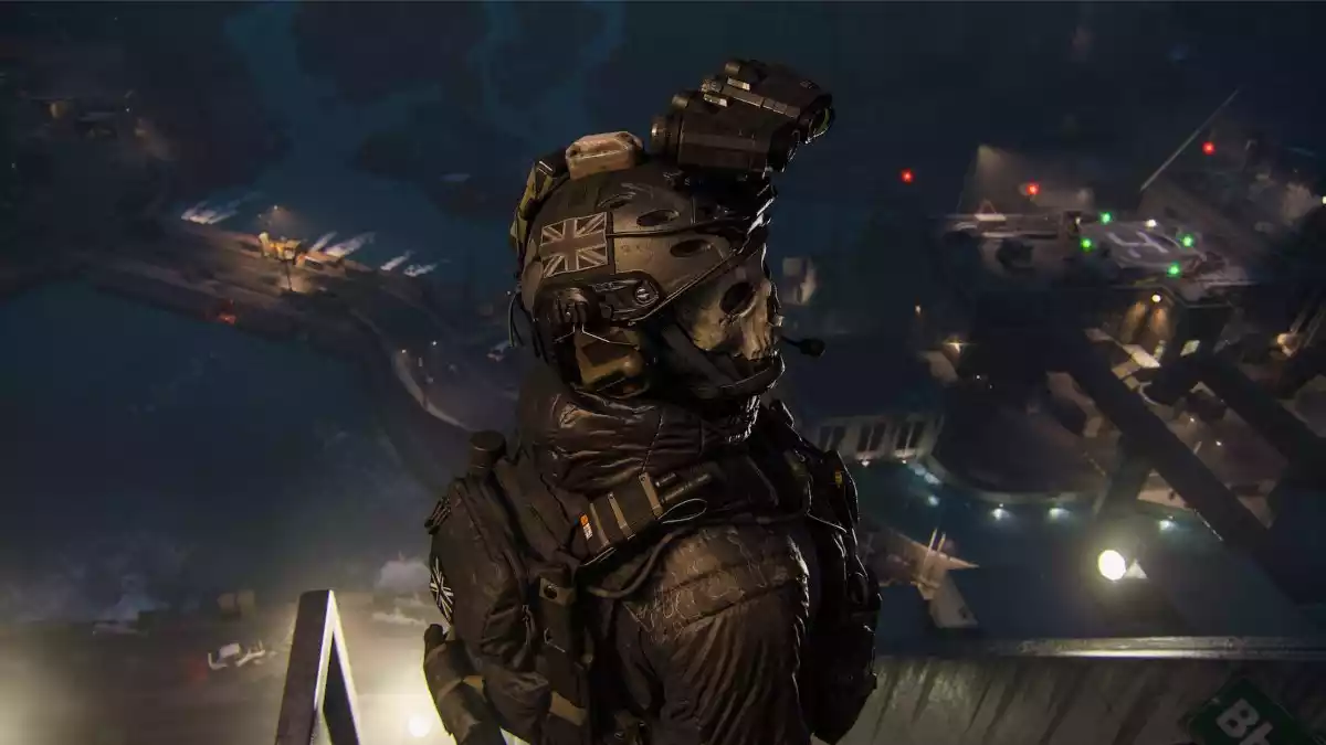Call of Duty 2027