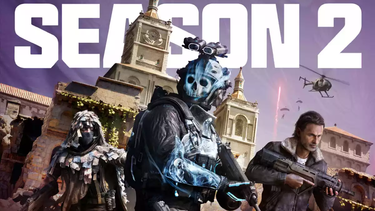 Call of Duty Modern Warfare 3 e Warzone ganha novo trailer da Temporada 2