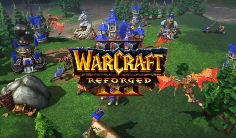 Cheats e Códigos Warcraft 3: Lista Completa e Como Usá-los