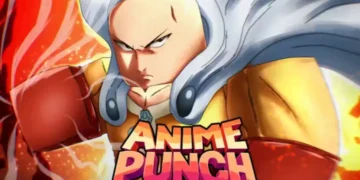 Códigos Anime Punch Simulator