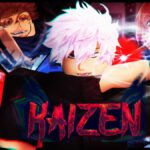 Códigos de Kaizen: Resgate Giros, Moedas e Mais