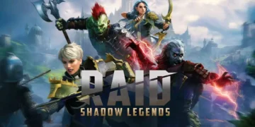 Códigos RAID Shadow Legends
