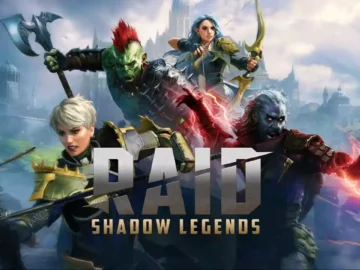 Códigos RAID Shadow Legends