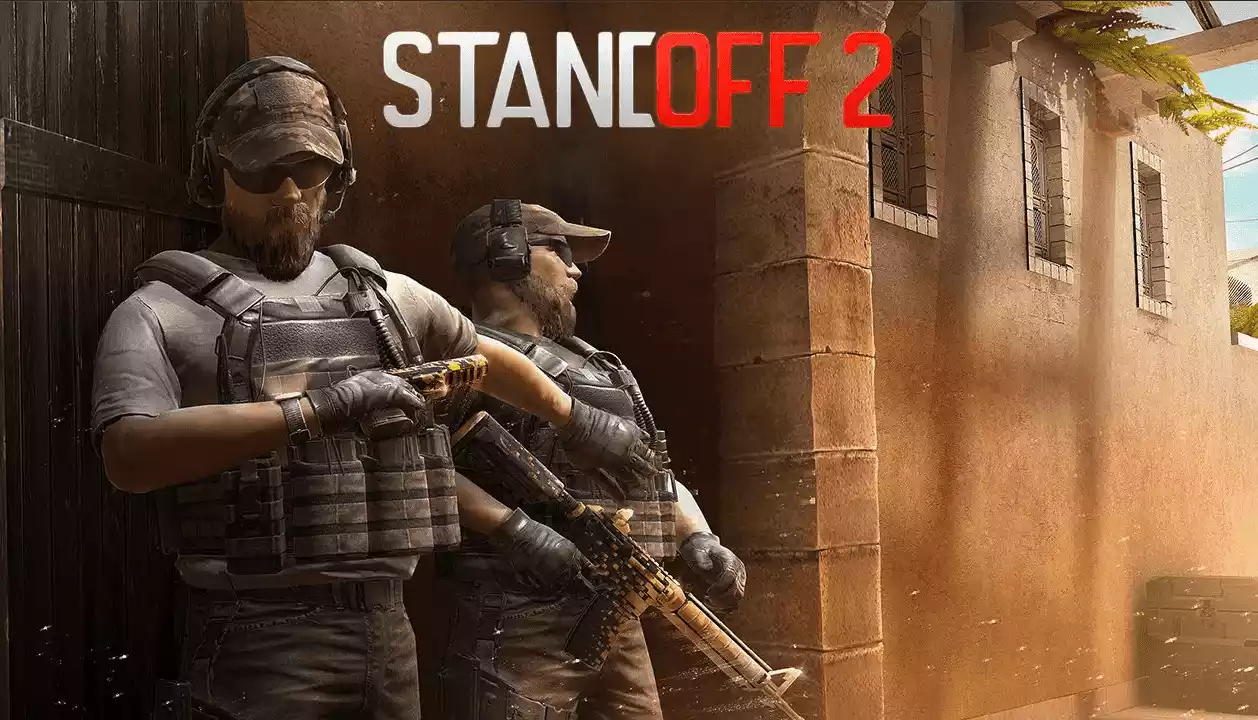Códigos Standoff 2