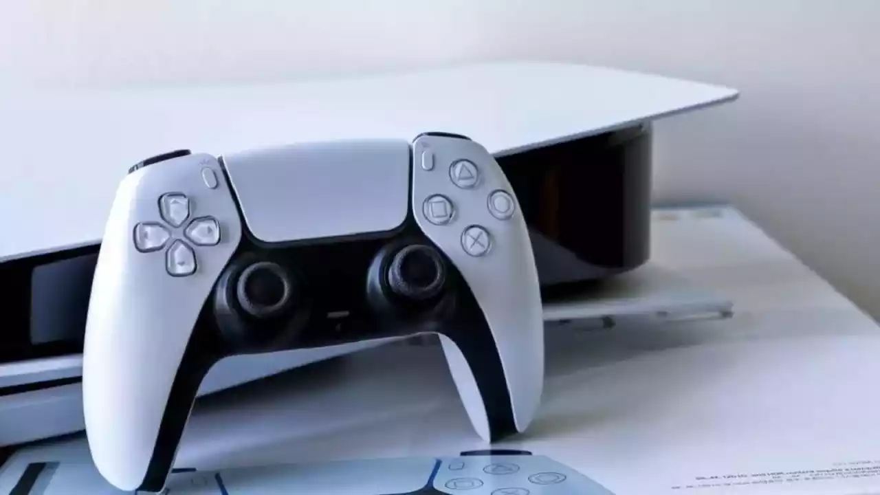 Como pedir reembolso dos jogos de PS5