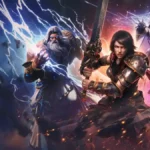 Como Vincular as Contas do Smite 1 e Smite 2