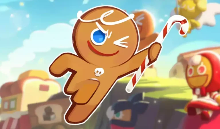 Cookie Run Kingdom: Como mudar o nome