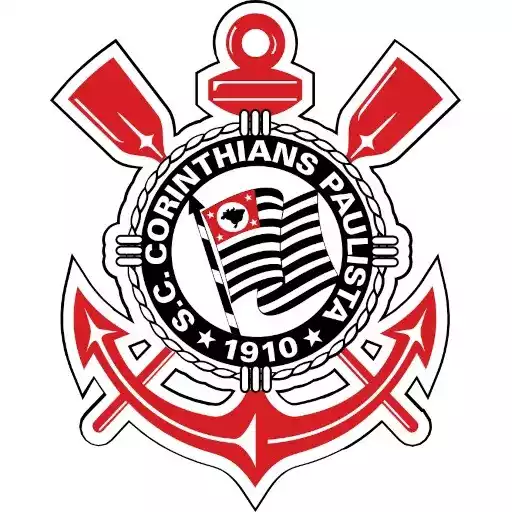 Corinthians Logo do clube