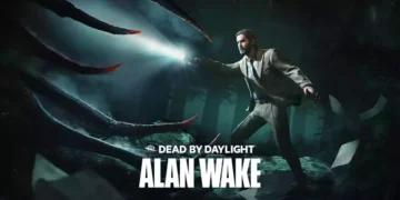 Dead by Daylight ganhará Alan Wake em 30 de janeiro