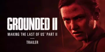 Documentário sobre o desenvolvimento de The Last of Us Parte 2 é anunciado